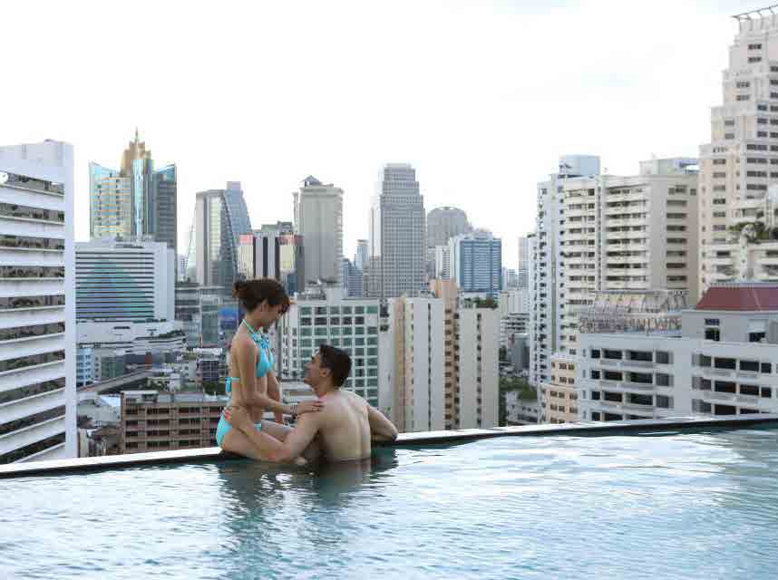 shama sukhumvit room