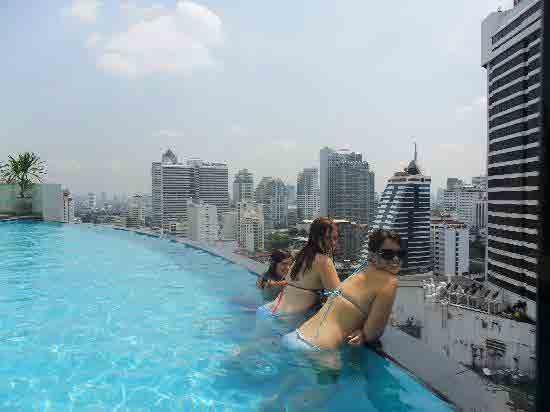 shama sukhumvit room