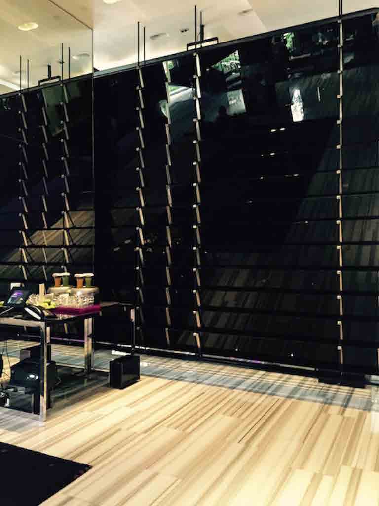 W hotel bangkok