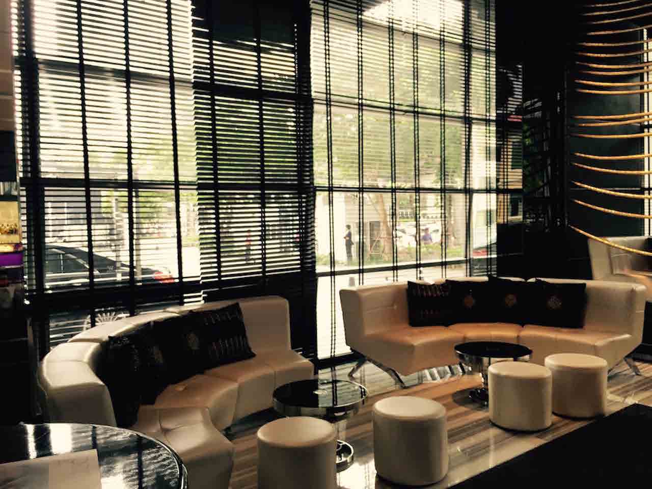 W hotel bangkok