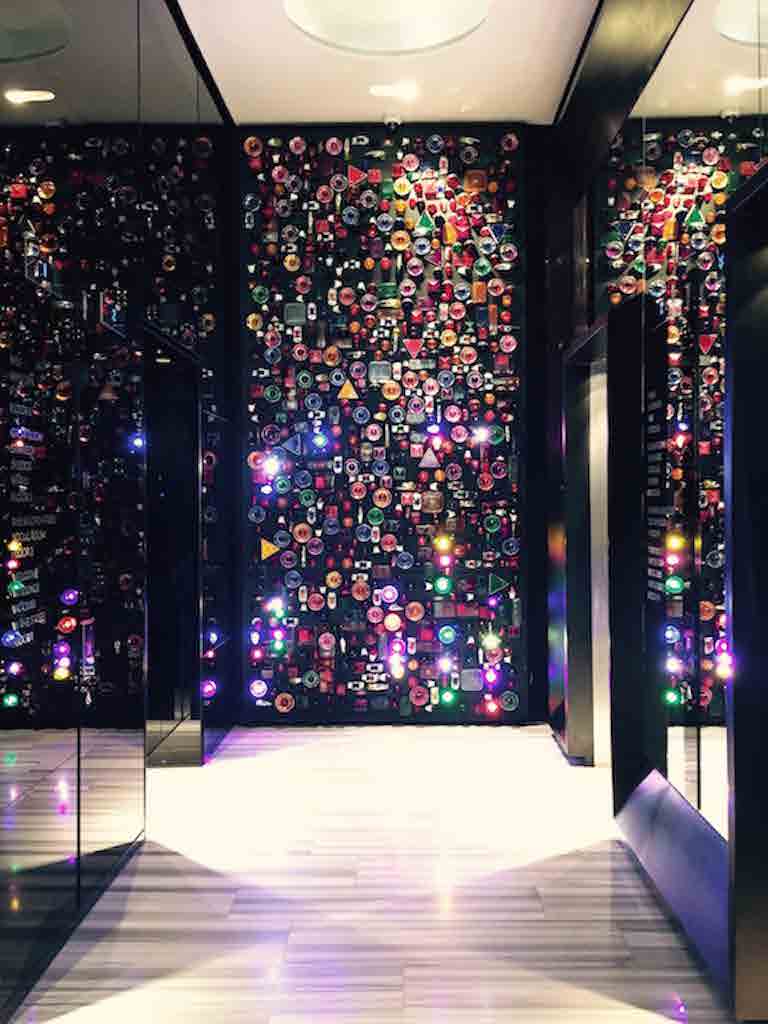 W hotel bangkok