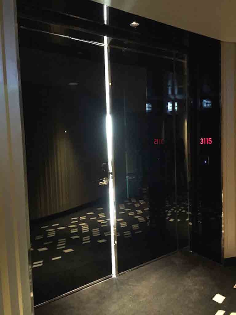 W hotel bangkok