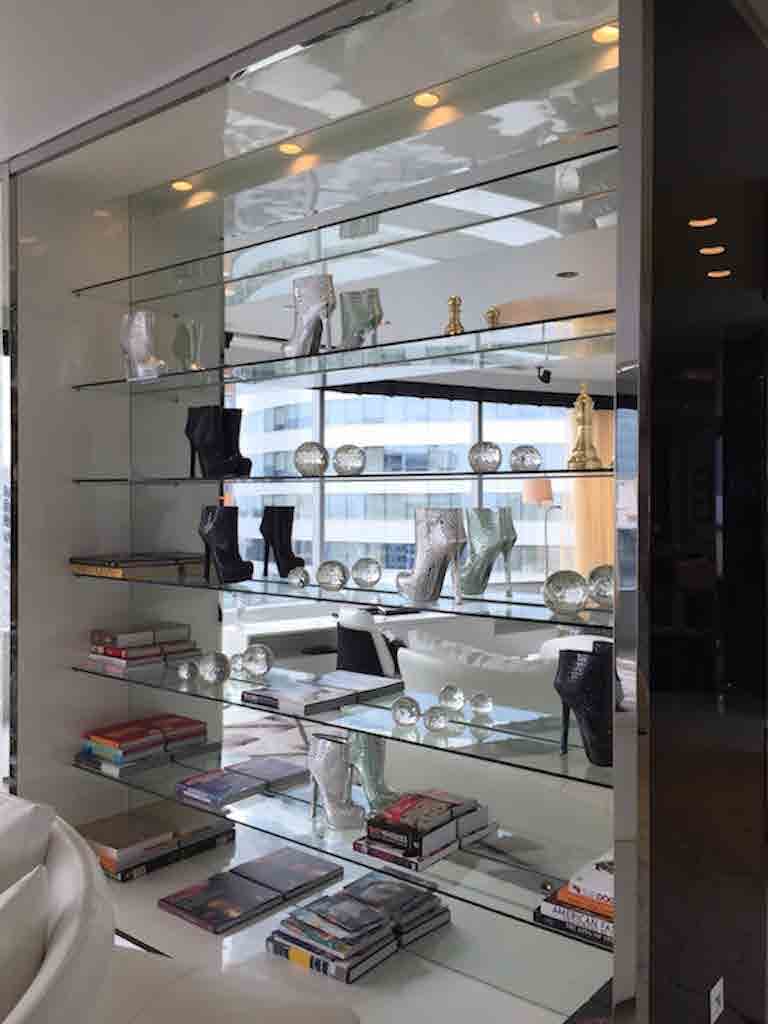 W hotel bangkok