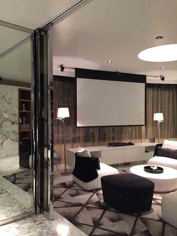 W hotel bangkok