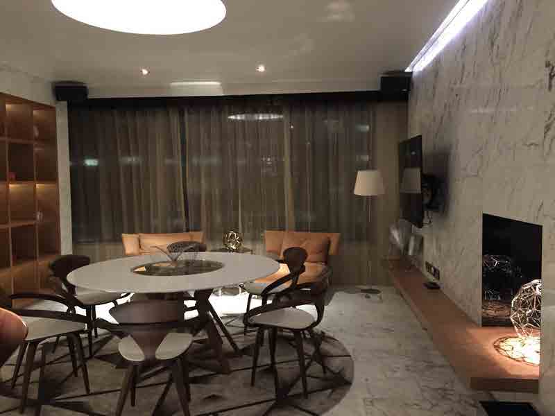 W hotel bangkok