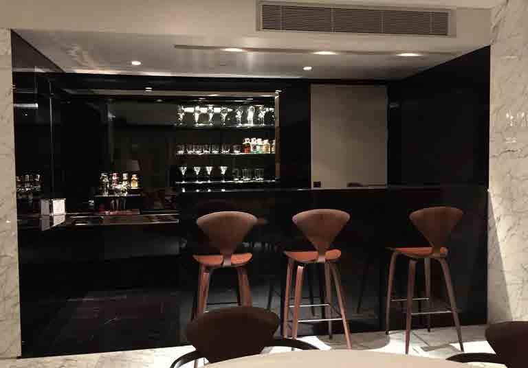 W hotel bangkok