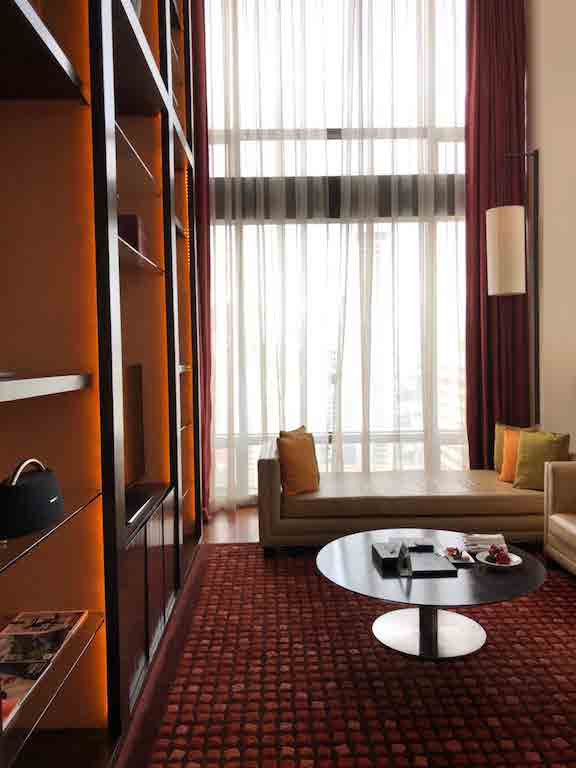 The Grand Duplex 2 Bedroom
