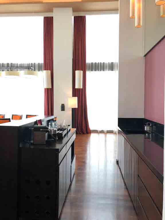 The Grand Duplex 2 Bedroom