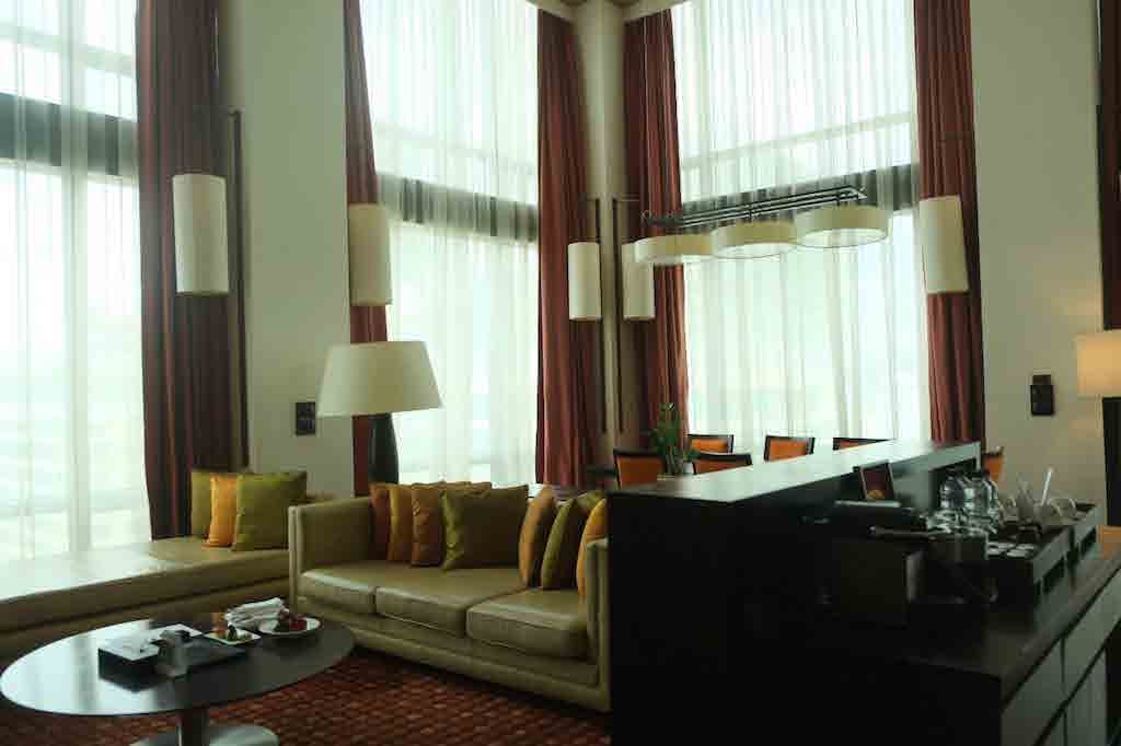 The Grand Duplex 2 Bedroom