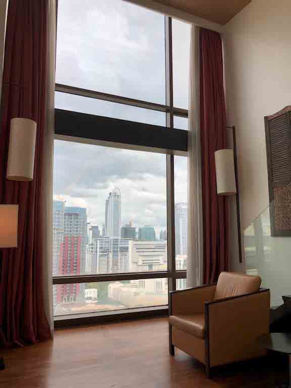 The Grand Duplex 2 Bedroom