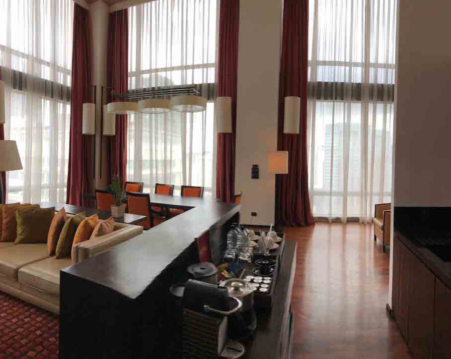 The Grand Duplex 2 Bedroom