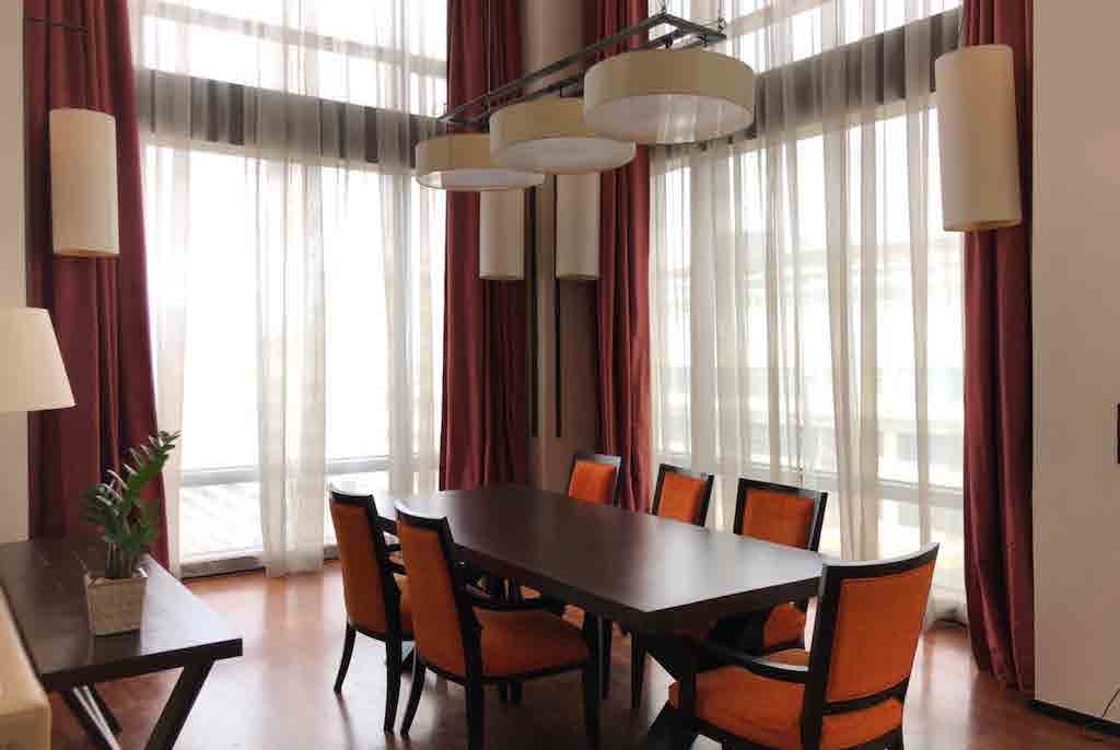 The Grand Duplex 2 Bedroom