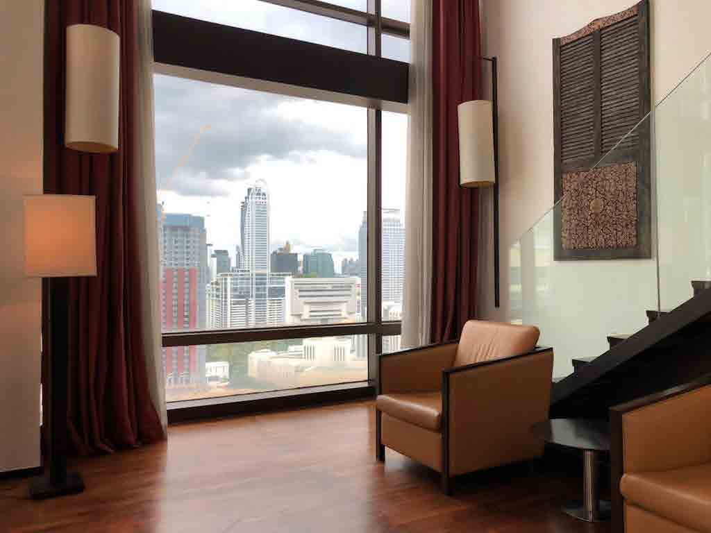 The Grand Duplex 2 Bedroom
