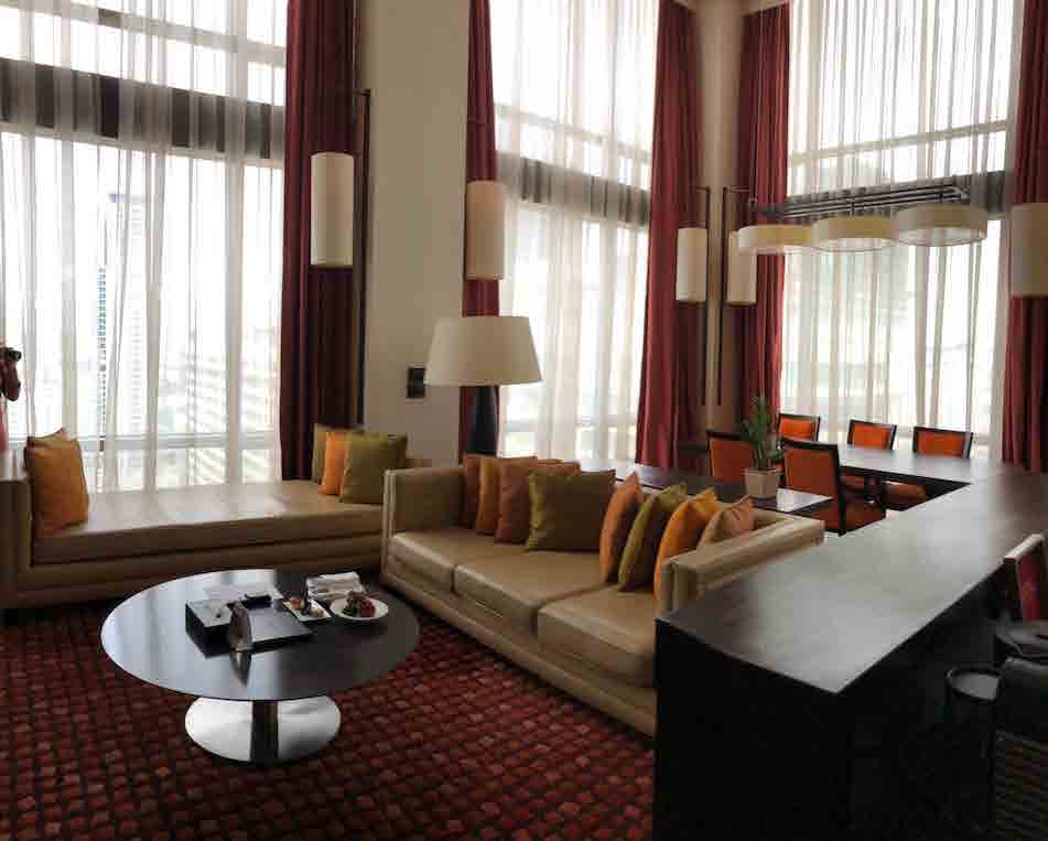 The Grand Duplex 2 Bedroom
