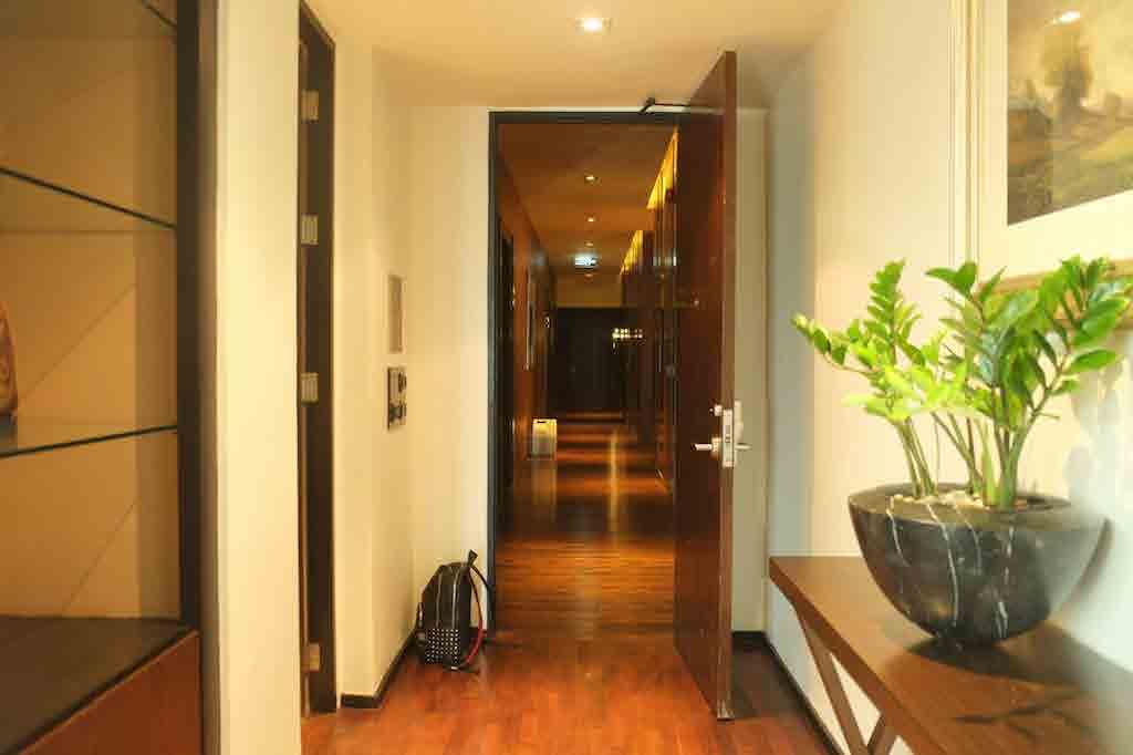 The Grand Duplex 2 Bedroom