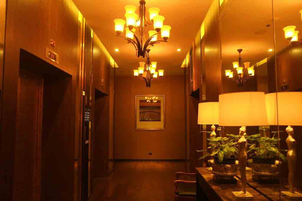 The Grand Duplex 2 Bedroom
