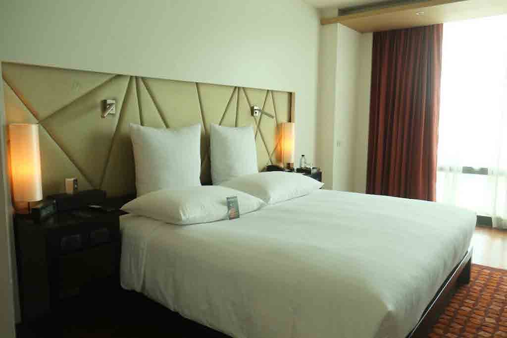 The Grand Duplex 2 Bedroom