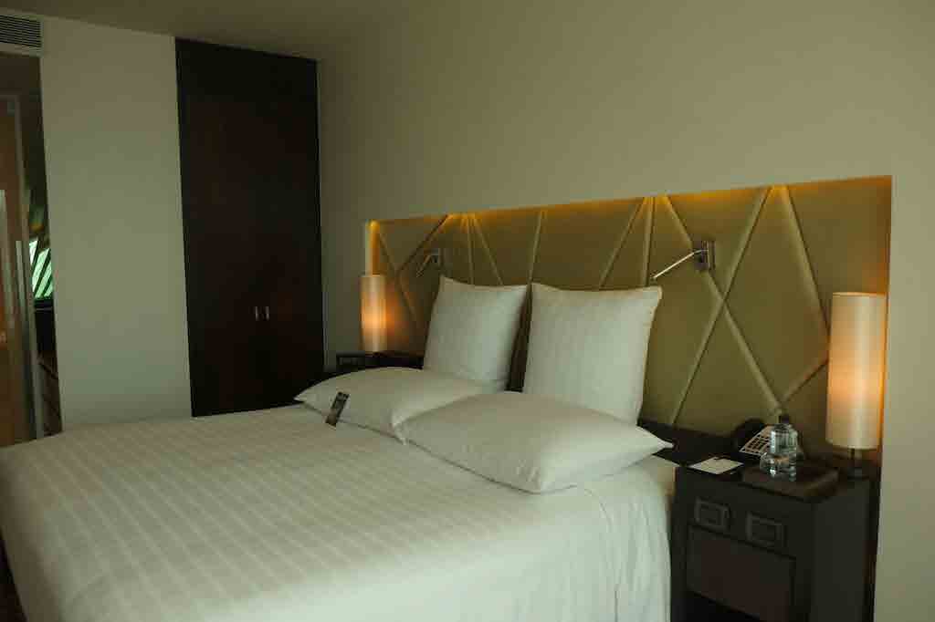 The Grand Duplex 2 Bedroom