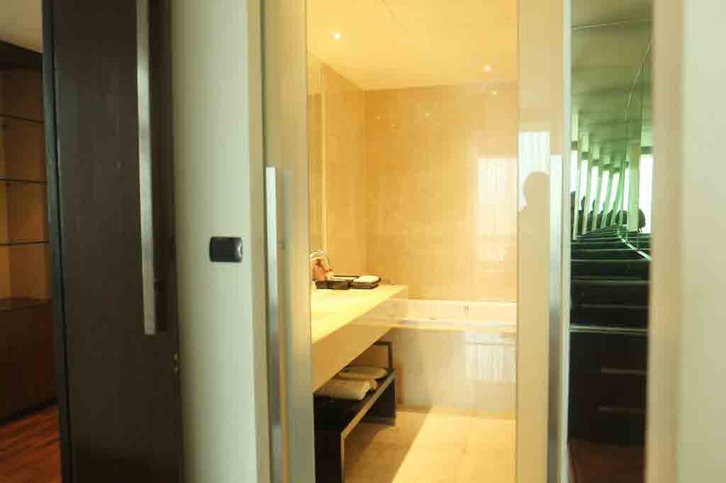 The Grand Duplex 2 Bedroom