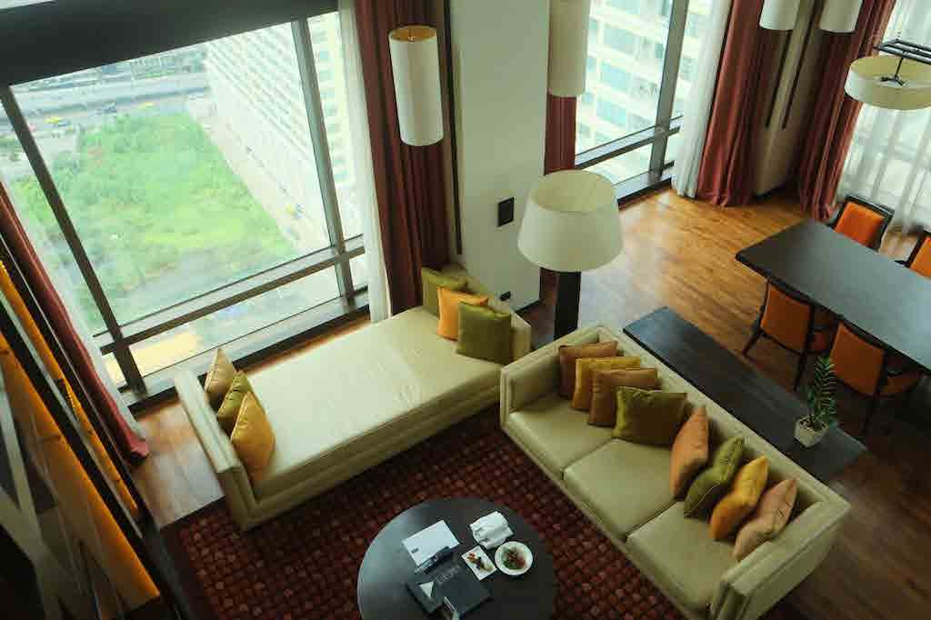 The Grand Duplex 2 Bedroom