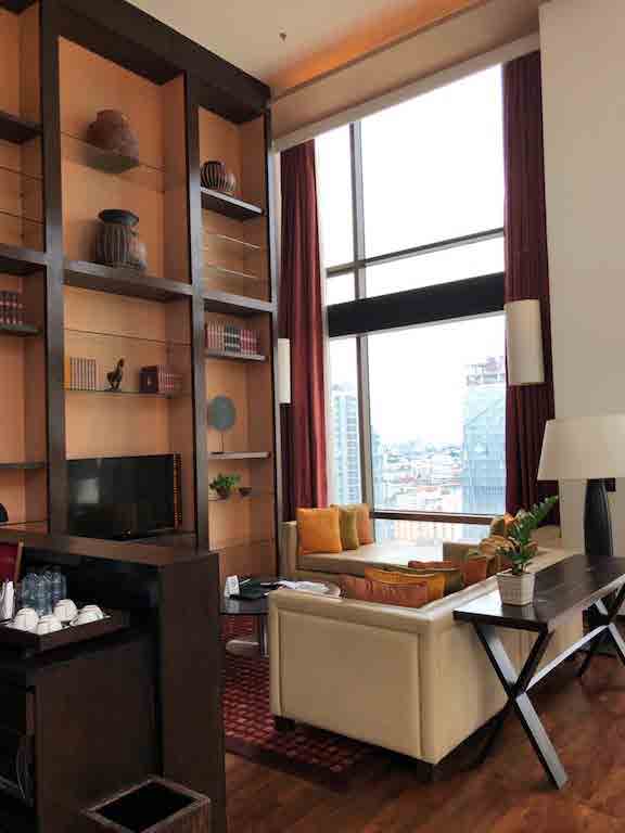 The Grand Duplex 2 Bedroom