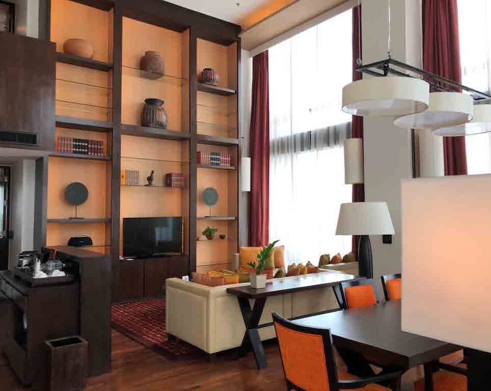 The Grand Duplex 2 Bedroom