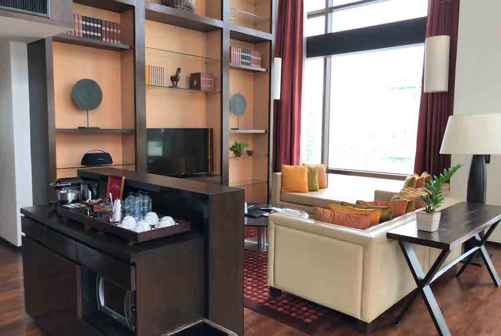 The Grand Duplex 2 Bedroom