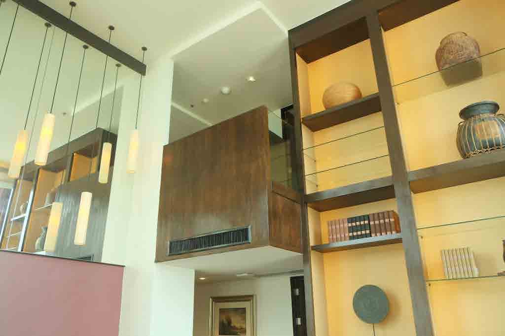 The Grand Duplex 2 Bedroom