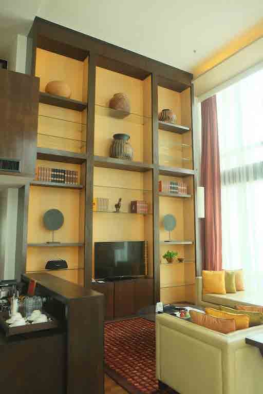 The Grand Duplex 2 Bedroom