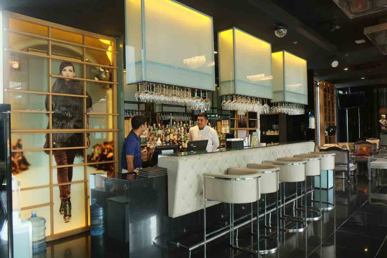 Vie Bar