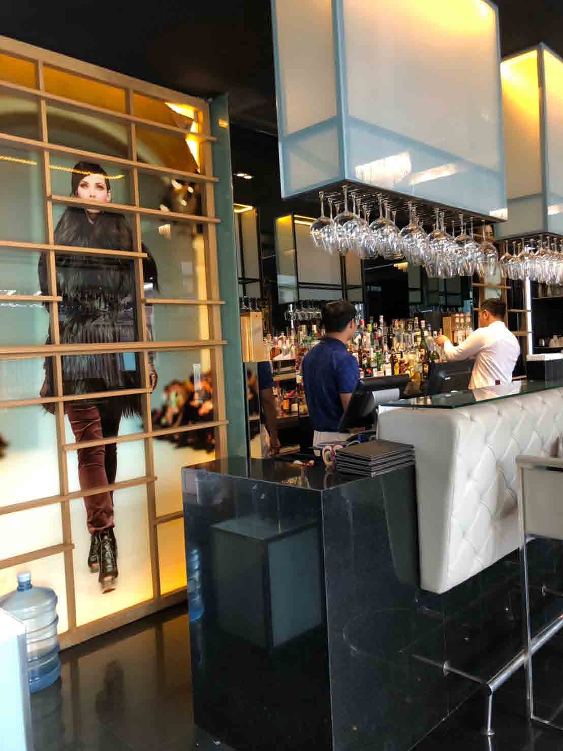Vie Bar