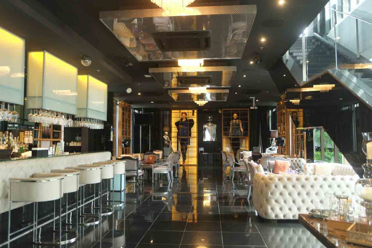 Vie Bar