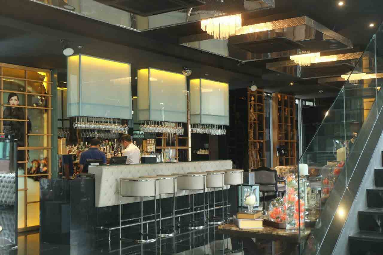 Vie Bar
