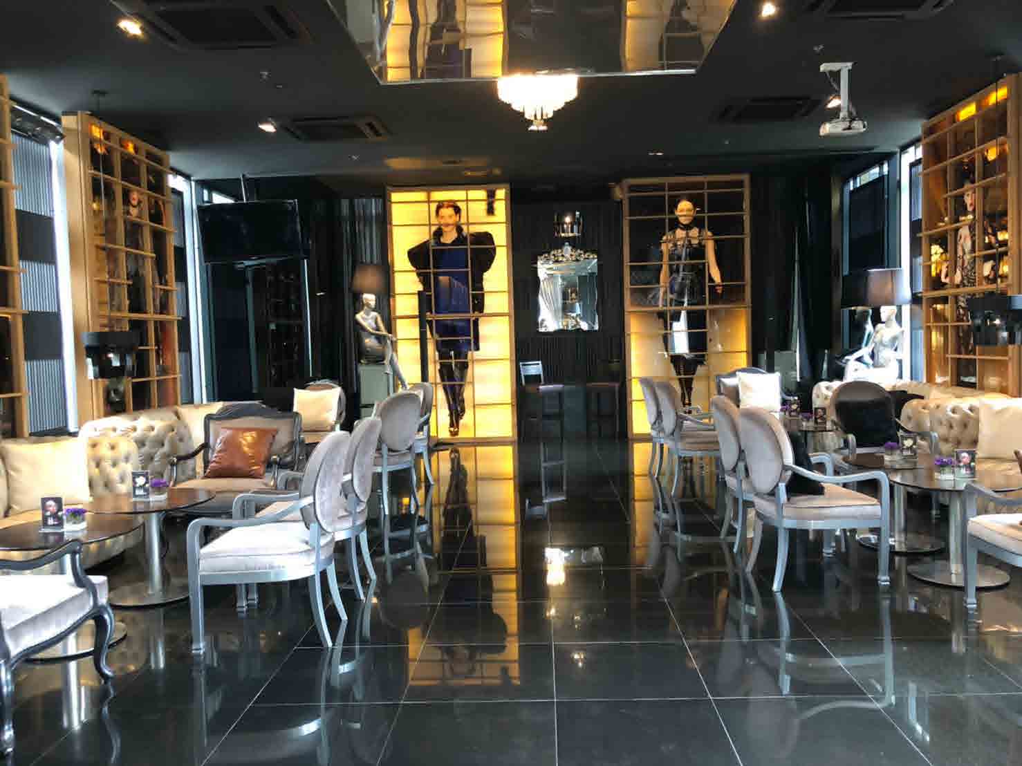 Vie Bar