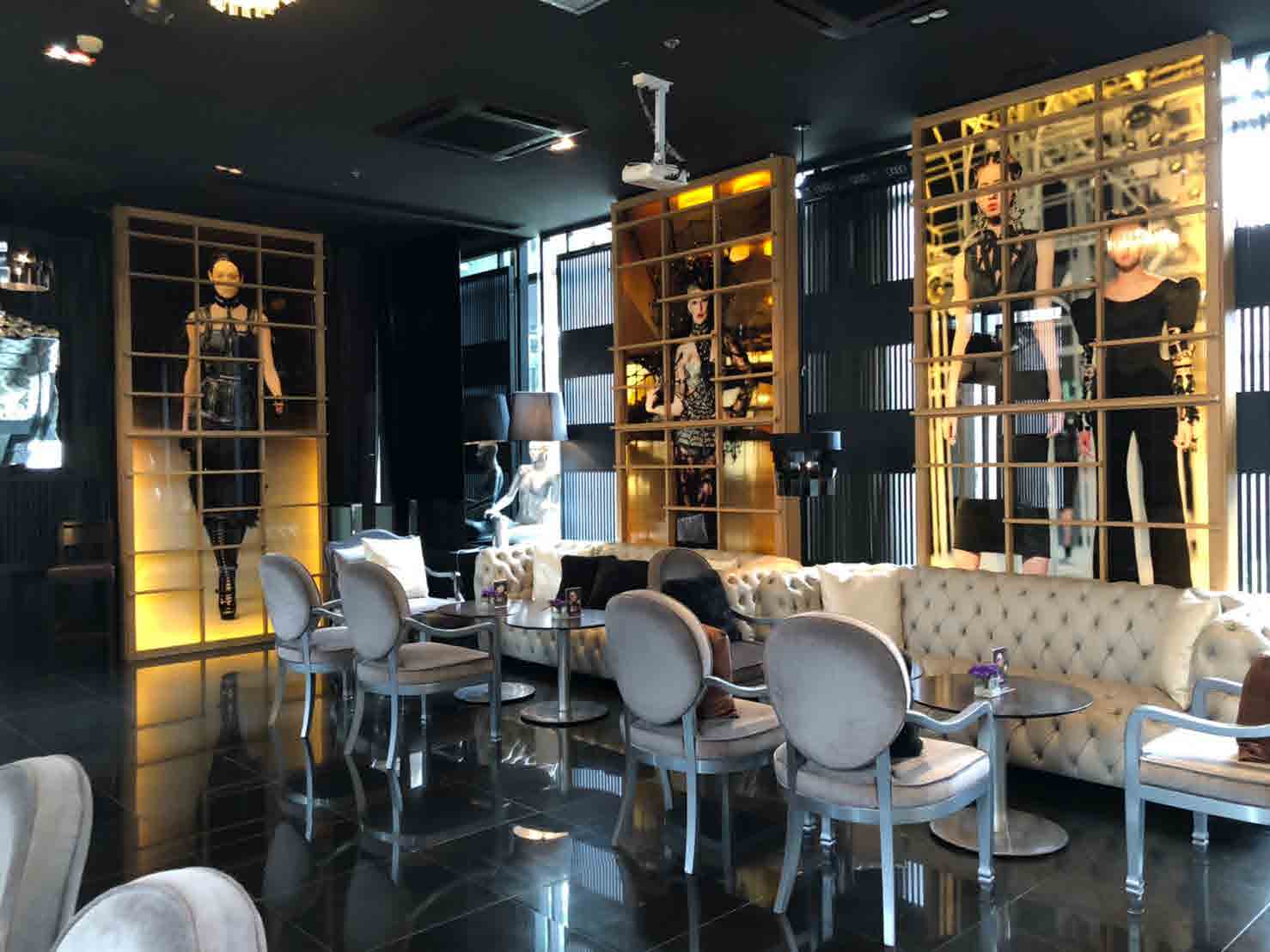 Vie Bar