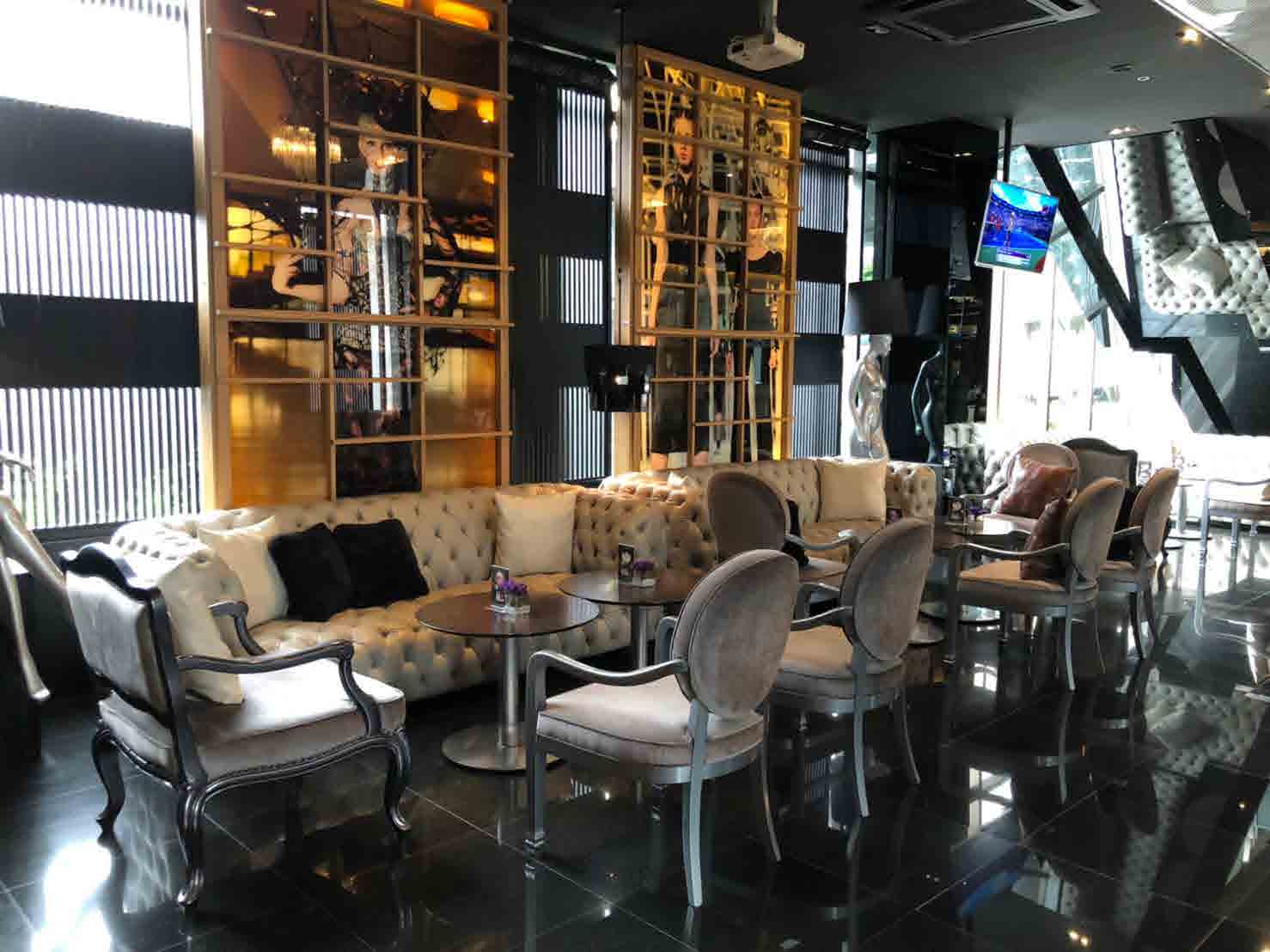 Vie Bar
