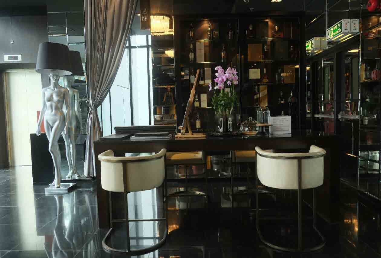 Vie Bar