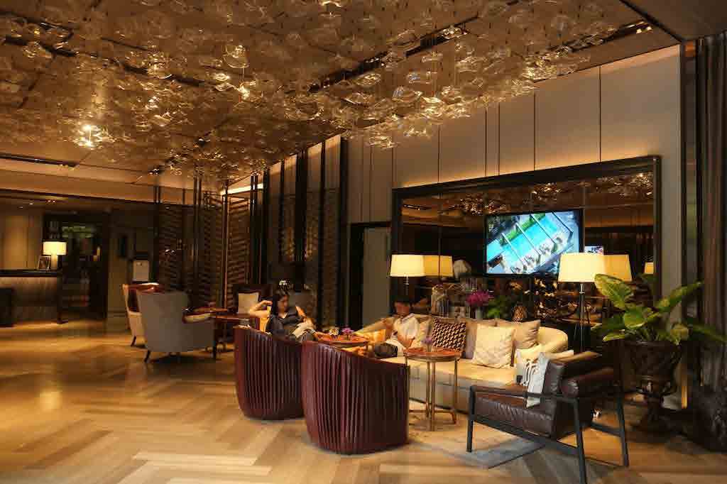 Vie French Restaurant