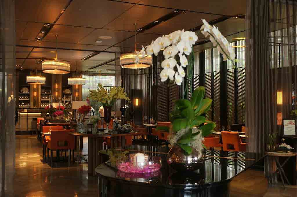 Vie French Restaurant