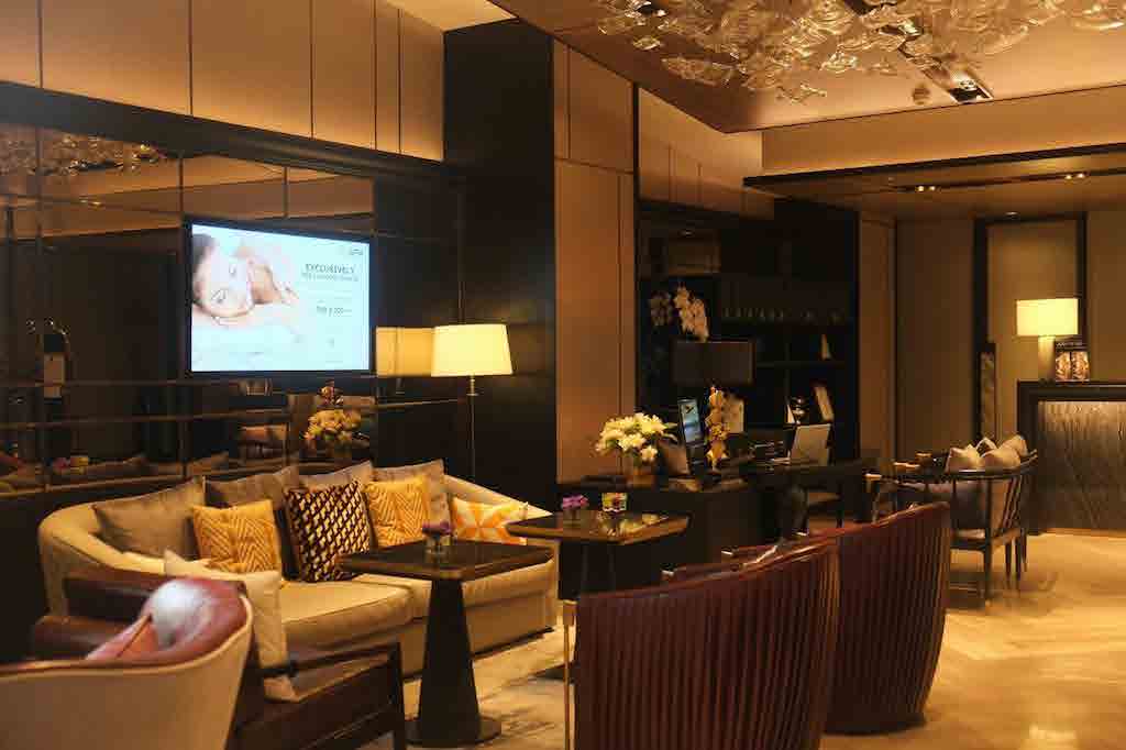 Vie French Restaurant