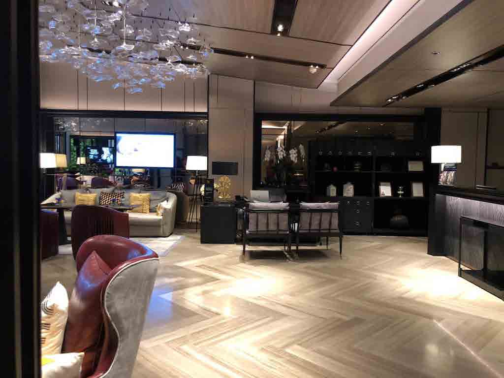 Vie French Restaurant
