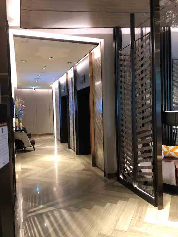 Vie French Restaurant