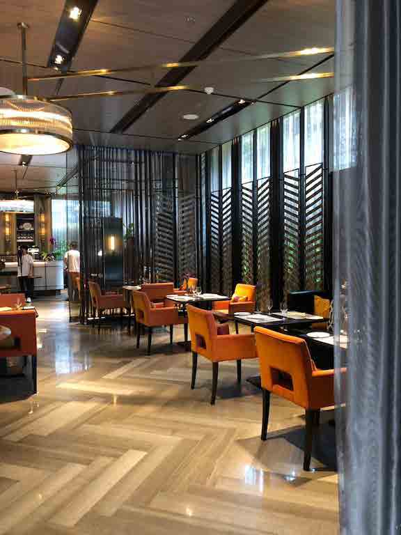 Vie French Restaurant