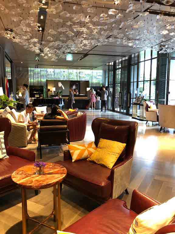 Vie French Restaurant