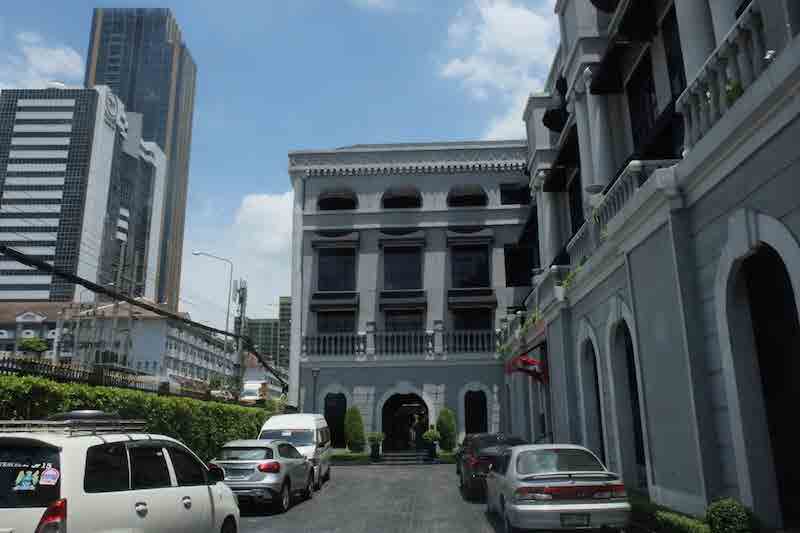 Metropole Hotel
