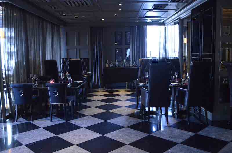 Muse Hotel