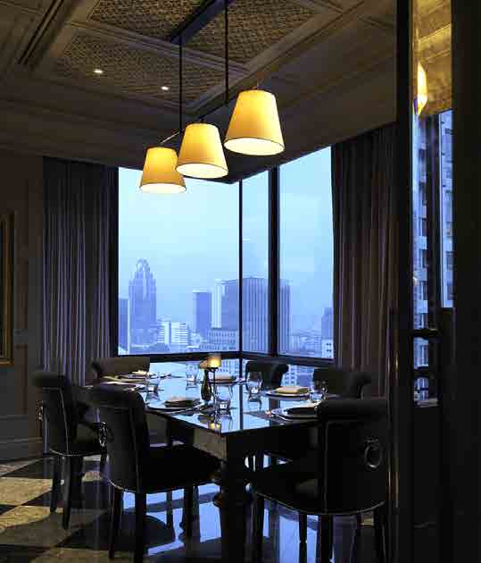 Muse Hotel