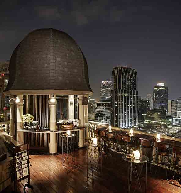 Muse Hotel