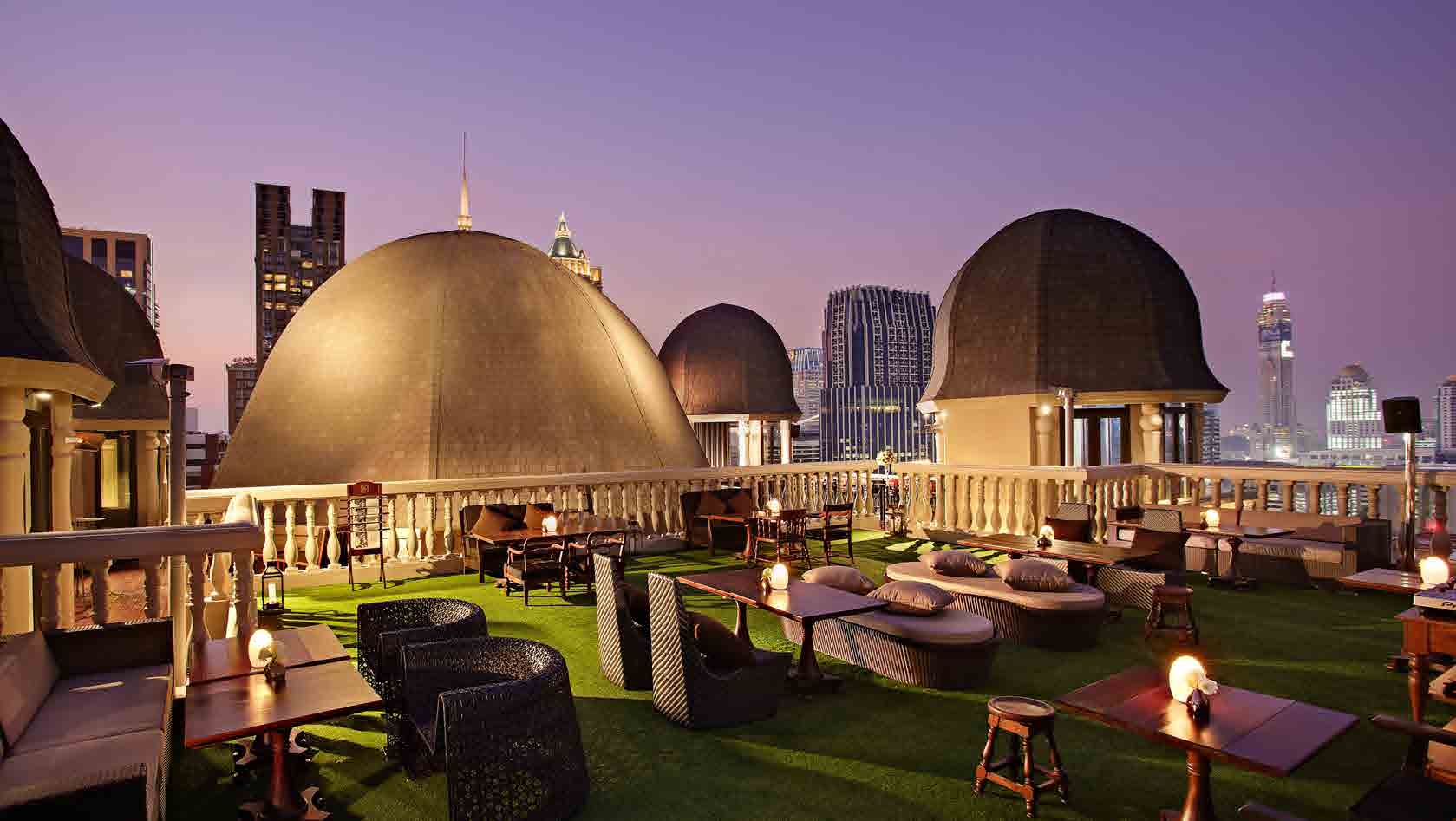 Muse Hotel