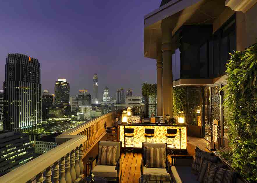 Muse Hotel